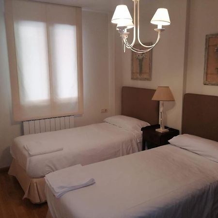 Apartamento Sarrato IV De Sallent Sallent de Gállego Extérieur photo