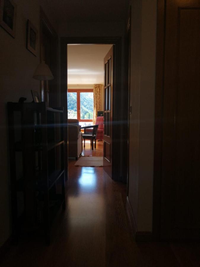 Apartamento Sarrato IV De Sallent Sallent de Gállego Extérieur photo