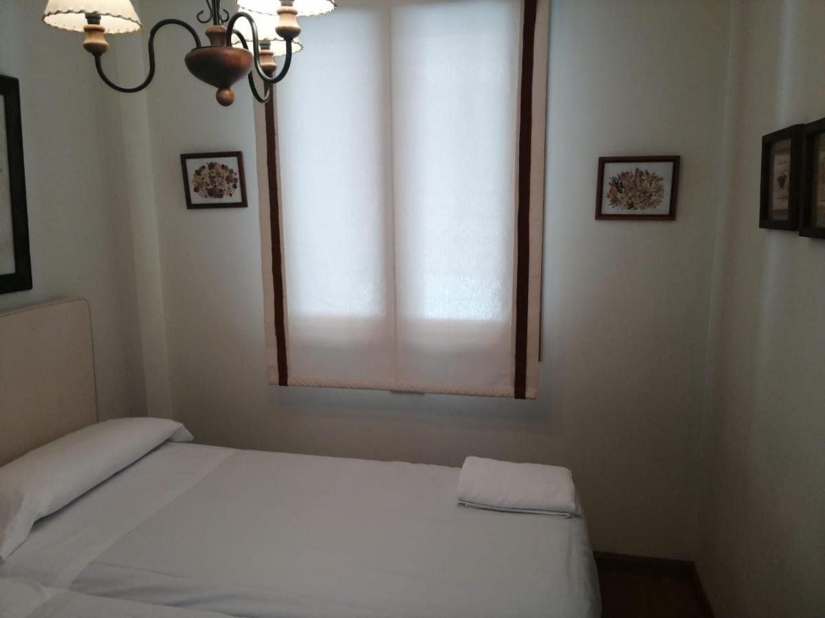 Apartamento Sarrato IV De Sallent Sallent de Gállego Extérieur photo