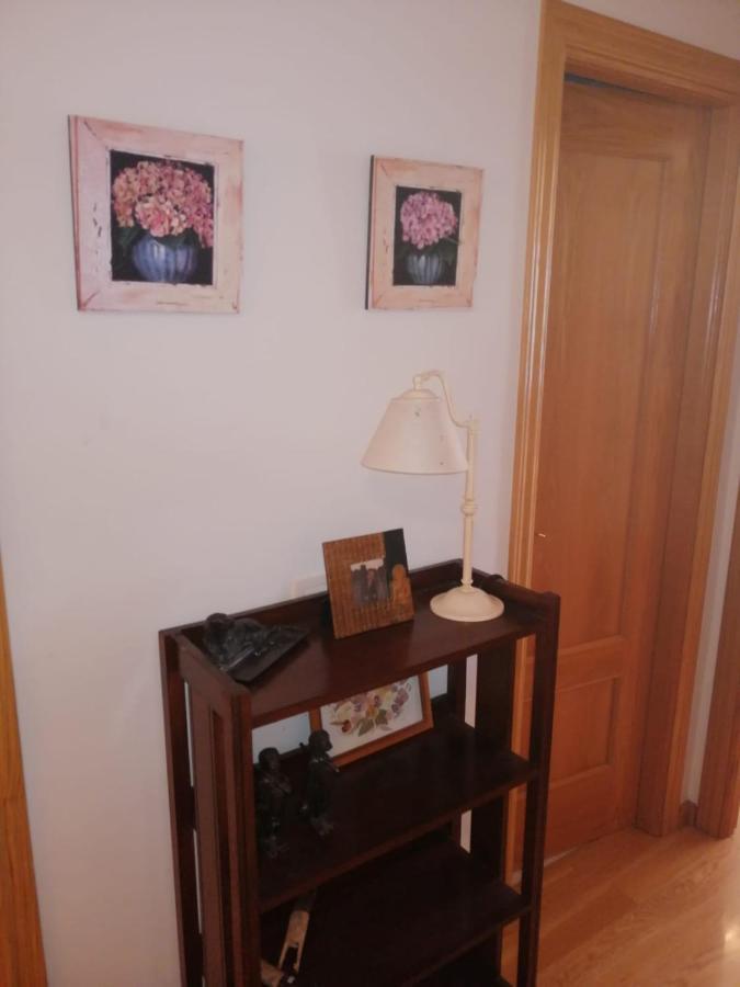 Apartamento Sarrato IV De Sallent Sallent de Gállego Extérieur photo