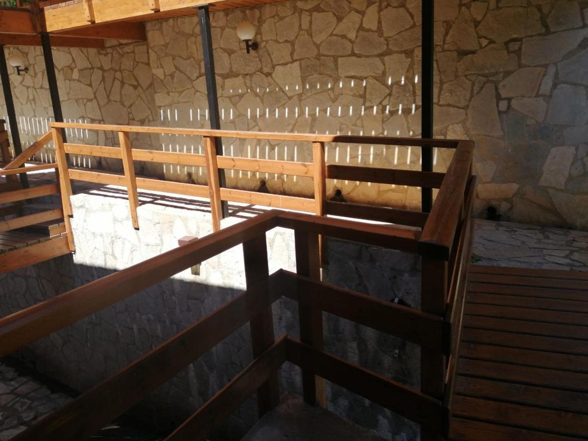 Apartamento Sarrato IV De Sallent Sallent de Gállego Extérieur photo