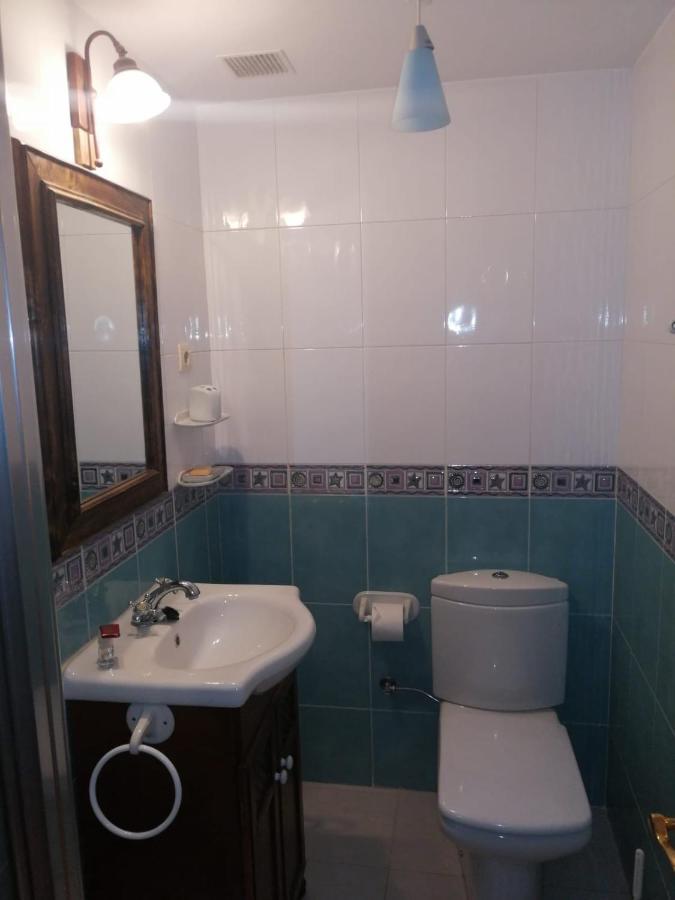 Apartamento Sarrato IV De Sallent Sallent de Gállego Extérieur photo