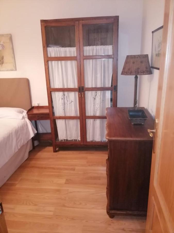 Apartamento Sarrato IV De Sallent Sallent de Gállego Extérieur photo